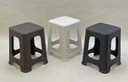 Plastic Moulded Chairs